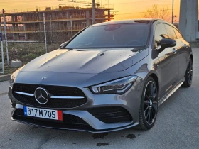 Mercedes-Benz CLA 220  4x4 Amg Line Edition, снимка 2