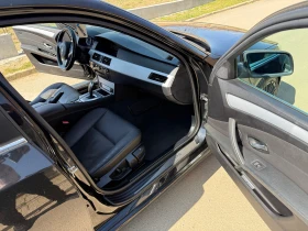 BMW 525 * Facelift* xDrive* 218кс* , снимка 10