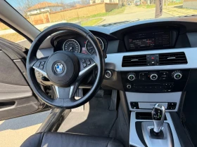 BMW 525 * Facelift* xDrive* 218кс* , снимка 9