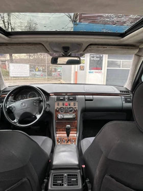 Mercedes-Benz E 270 CDI, снимка 4