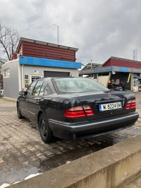 Mercedes-Benz E 270 CDI, снимка 3