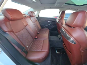 Audi S8, снимка 14