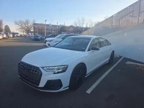Audi S8, снимка 1