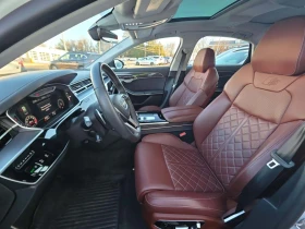 Audi S8, снимка 5