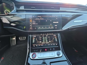 Audi S8, снимка 8