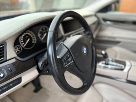 BMW 730 LONG, 3xTV, Massage , снимка 8