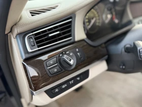 BMW 730 LONG, 3xTV, Massage , снимка 9
