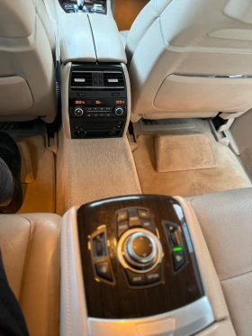 BMW 730 LONG, 3xTV, Massage , снимка 15