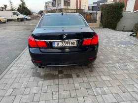 BMW 730 LONG, 3xTV, Massage , снимка 5