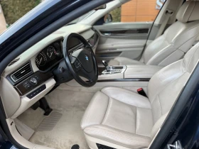 BMW 730 LONG, 3xTV, Massage , снимка 7