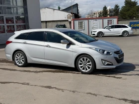 Hyundai I40 2.0I Швейцария, снимка 2