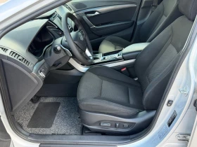 Hyundai I40 2.0I Швейцария, снимка 10