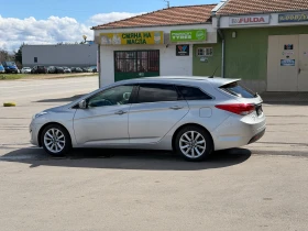 Hyundai I40 2.0I Швейцария, снимка 6