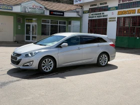 Hyundai I40 2.0I Швейцария, снимка 5