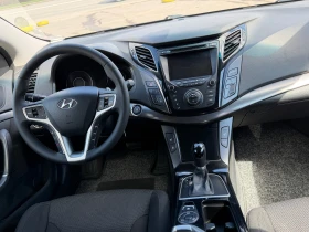 Hyundai I40 2.0I Швейцария, снимка 14