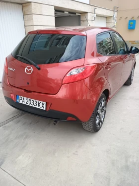 Mazda 2, снимка 2