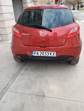 Mazda 2, снимка 3