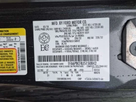 Ford Mustang * GT * CARFAX * ЦЕНА ДО БГ, снимка 13