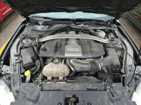 Ford Mustang * GT * CARFAX * ЦЕНА ДО БГ, снимка 15