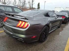 Ford Mustang * GT * CARFAX * ЦЕНА ДО БГ, снимка 3