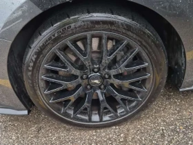 Ford Mustang * GT * CARFAX * ЦЕНА ДО БГ, снимка 6