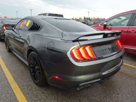Ford Mustang * GT * CARFAX * ЦЕНА ДО БГ, снимка 4