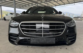 Mercedes-Benz S 580 L* 503ps* V8* 4M* AMG* Head Up* PANO* BURM* DISTR*, снимка 8