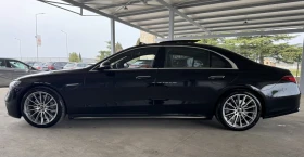 Mercedes-Benz S 580 L* 503ps* V8* 4M* AMG* Head Up* PANO* BURM* DISTR*, снимка 2