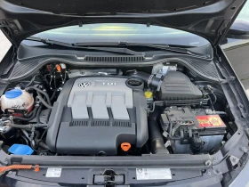 VW Polo 1.2TDI 75кс EURO 5B КЛИМАТРОНИК , снимка 15