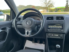 VW Polo 1.2TDI 75кс EURO 5B КЛИМАТРОНИК , снимка 12
