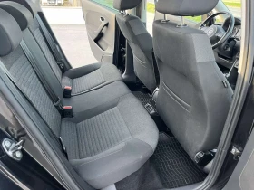 VW Polo 1.2TDI 75кс EURO 5B КЛИМАТРОНИК , снимка 10