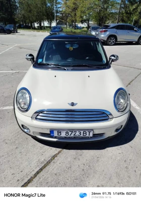 Mini Cooper 128000км! , снимка 2