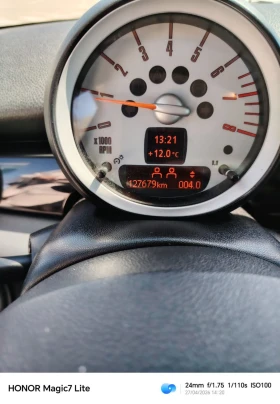 Mini Cooper 128000км! , снимка 10