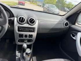 Dacia Sandero 1.4i gpl , снимка 9
