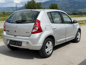 Dacia Sandero 1.4i gpl , снимка 5