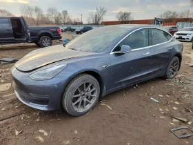 Tesla Model 3 RWD, снимка 1