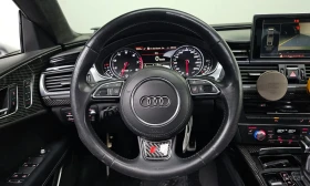 Audi Rs7 4.0 Quattro V8, HeadUP, Шибидах, Подгрев, Шибидах, снимка 12