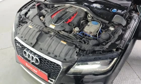 Audi Rs7 4.0 Quattro V8, HeadUP, Шибидах, Подгрев, Шибидах, снимка 4