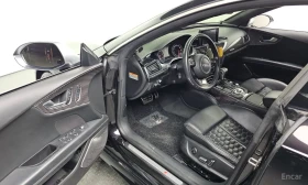Audi Rs7 4.0 Quattro V8, HeadUP, Шибидах, Подгрев, Шибидах, снимка 8