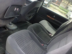 VW Sharan 1.9 TD 6+ 1* КЛИМАТРОНИК* 6 скорости , снимка 8