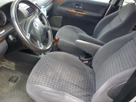 VW Sharan 1.9 TD 6+ 1* КЛИМАТРОНИК* 6 скорости , снимка 7