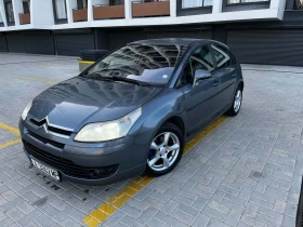 Citroen C4 1. 6hdi 109, снимка 2