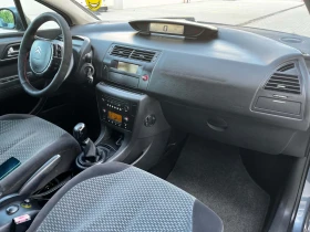 Citroen C4 1. 6hdi 109, снимка 10
