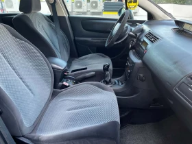 Citroen C4 1. 6hdi 109, снимка 11