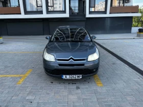 Citroen C4 1. 6hdi 109, снимка 3