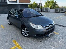 Citroen C4 1. 6hdi 109, снимка 1