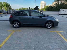 Citroen C4 1. 6hdi 109, снимка 6