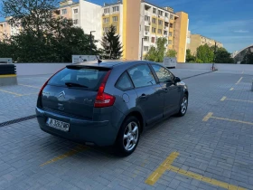 Citroen C4 1. 6hdi 109, снимка 7