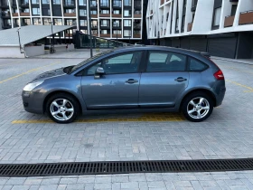 Citroen C4 1. 6hdi 109, снимка 5