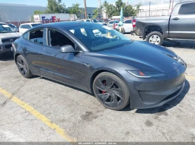 Tesla Model 3 Performance All-Wheel Drive* КРАЙНА ЦЕНА* , снимка 1